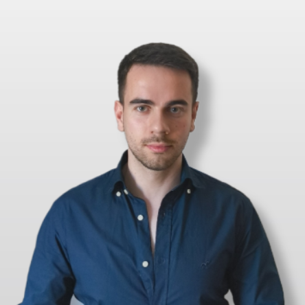 Nuno Pedrosa - AI/ML Engineer