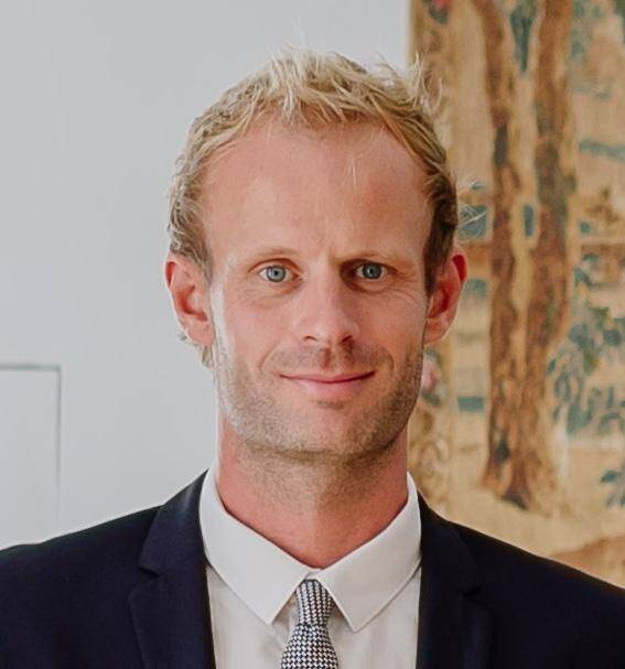 Alexandre Degeuser