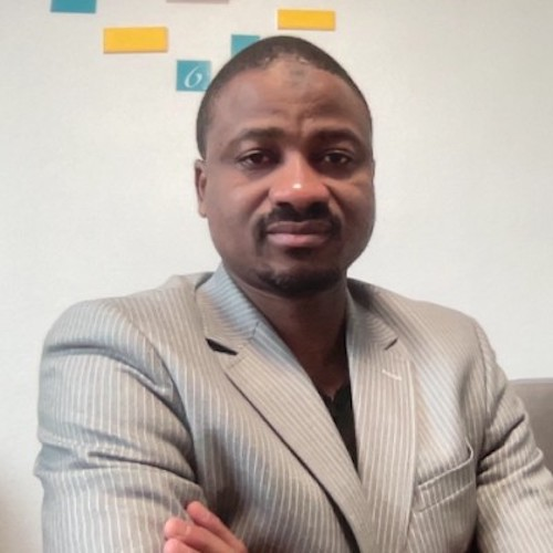 Ousmane D. - Data Engineer | Data Modeler