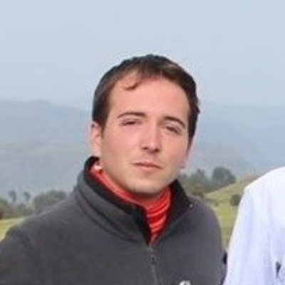 Romain Casalta