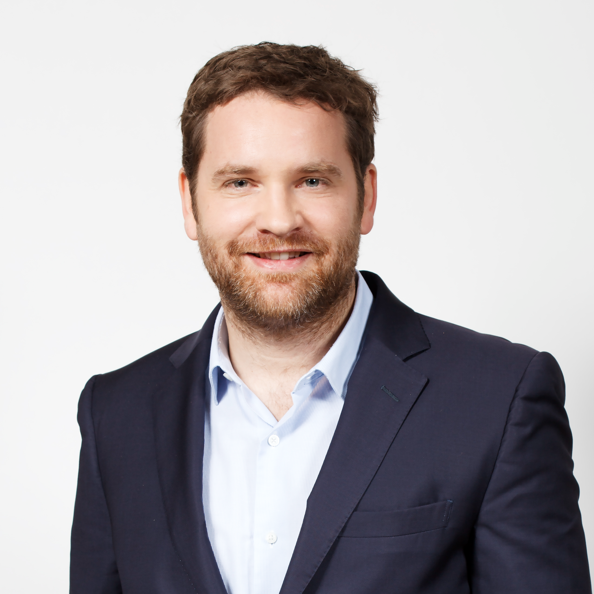 Sébastien Vandame - Consultant Partenariats | Sponsoring