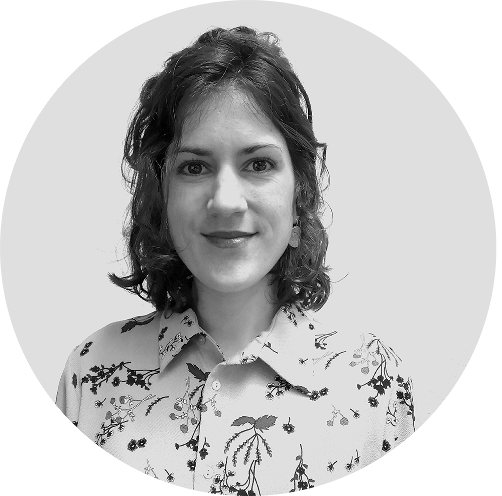 Nina Faidy