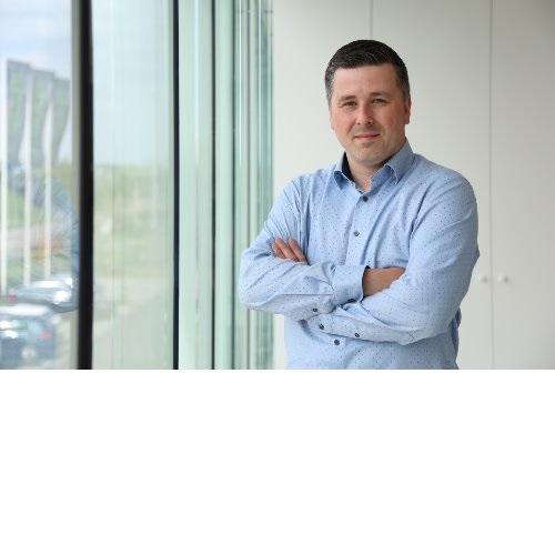 Kristof Meyssen