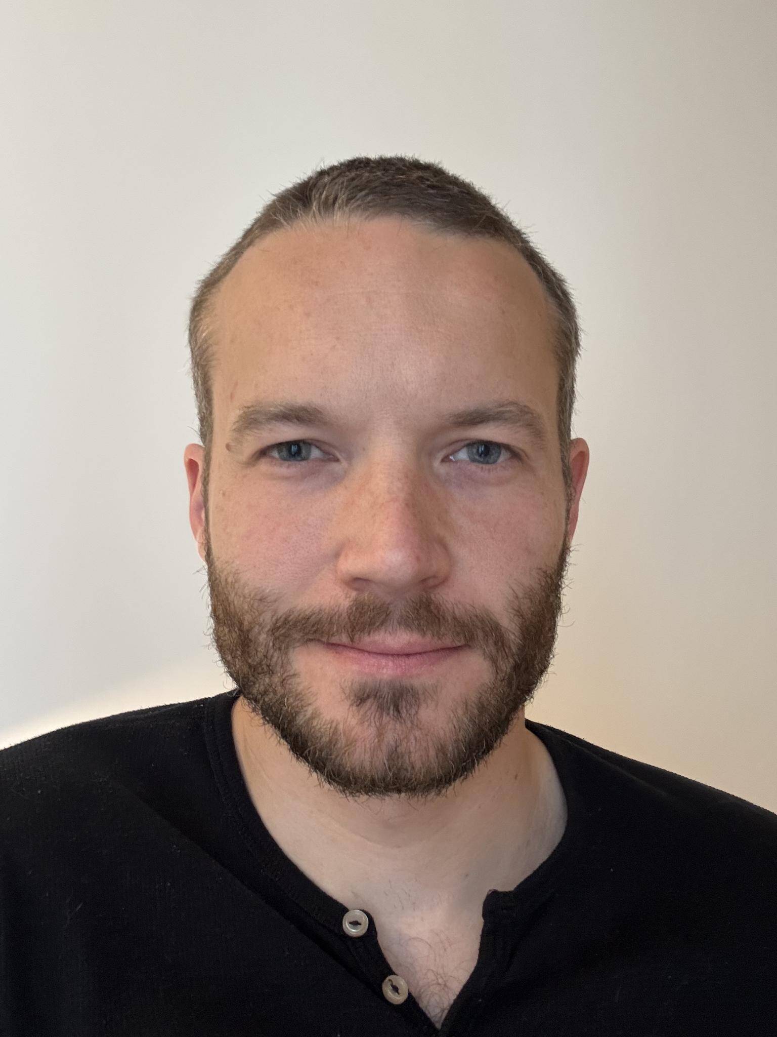 Xavier Lefèvre