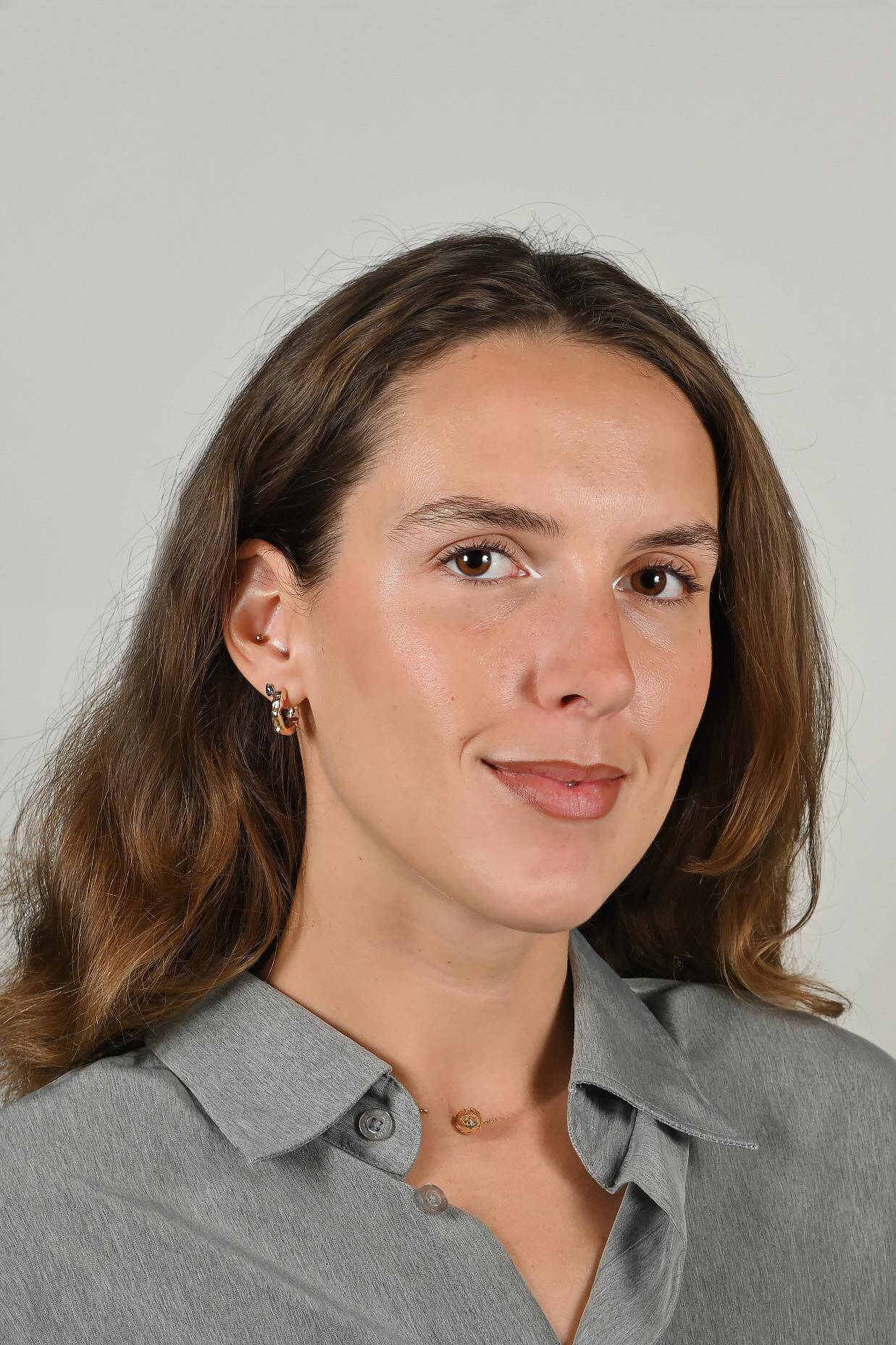 Aurore Beaulieu