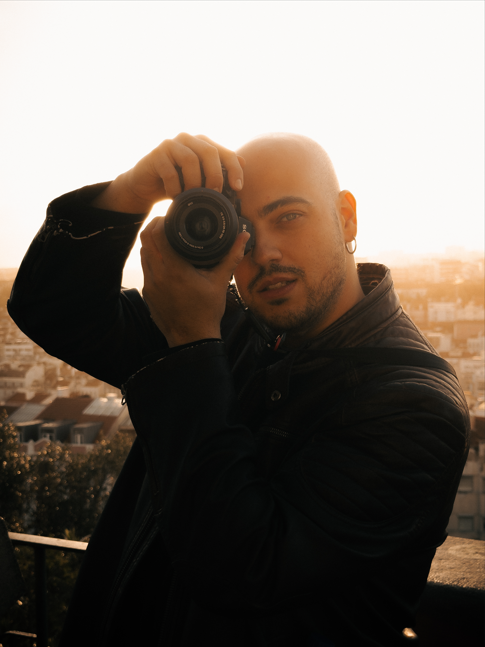 Andy Zapata