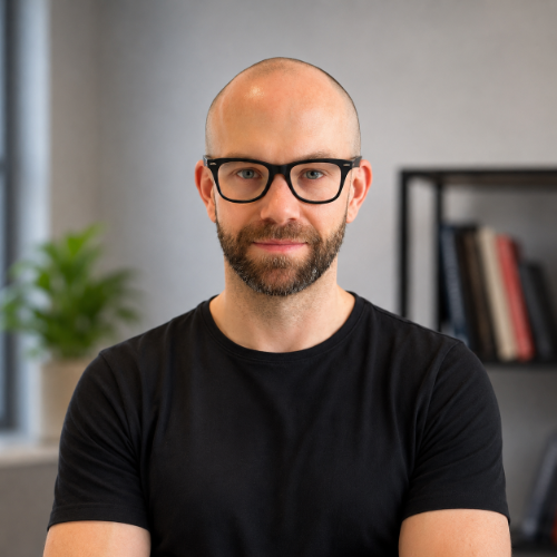 Jasper Van Laethem
