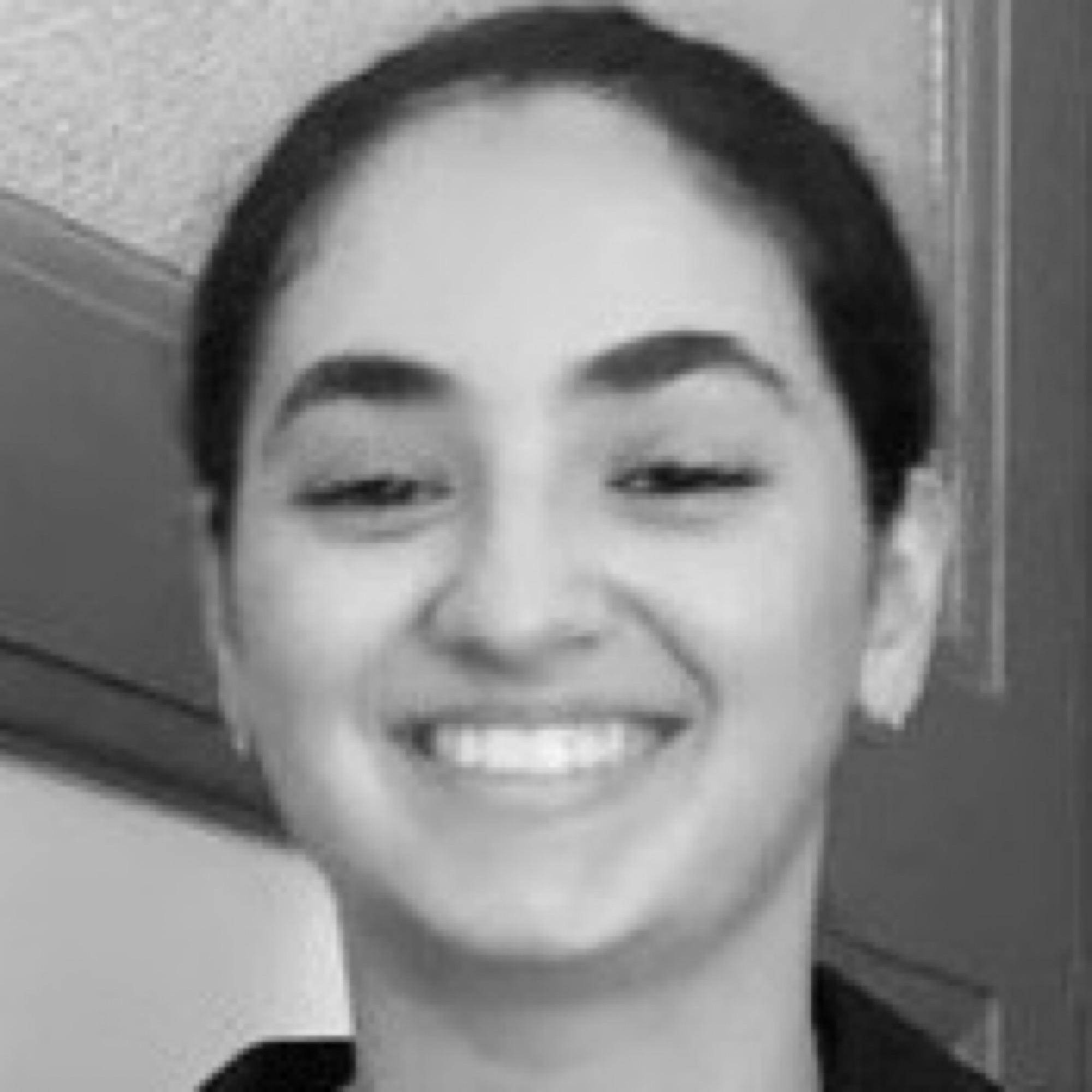 Louna Jaber