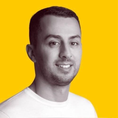 Billel Bara - Digital Marketing,  IA & automation, Agentic RPA