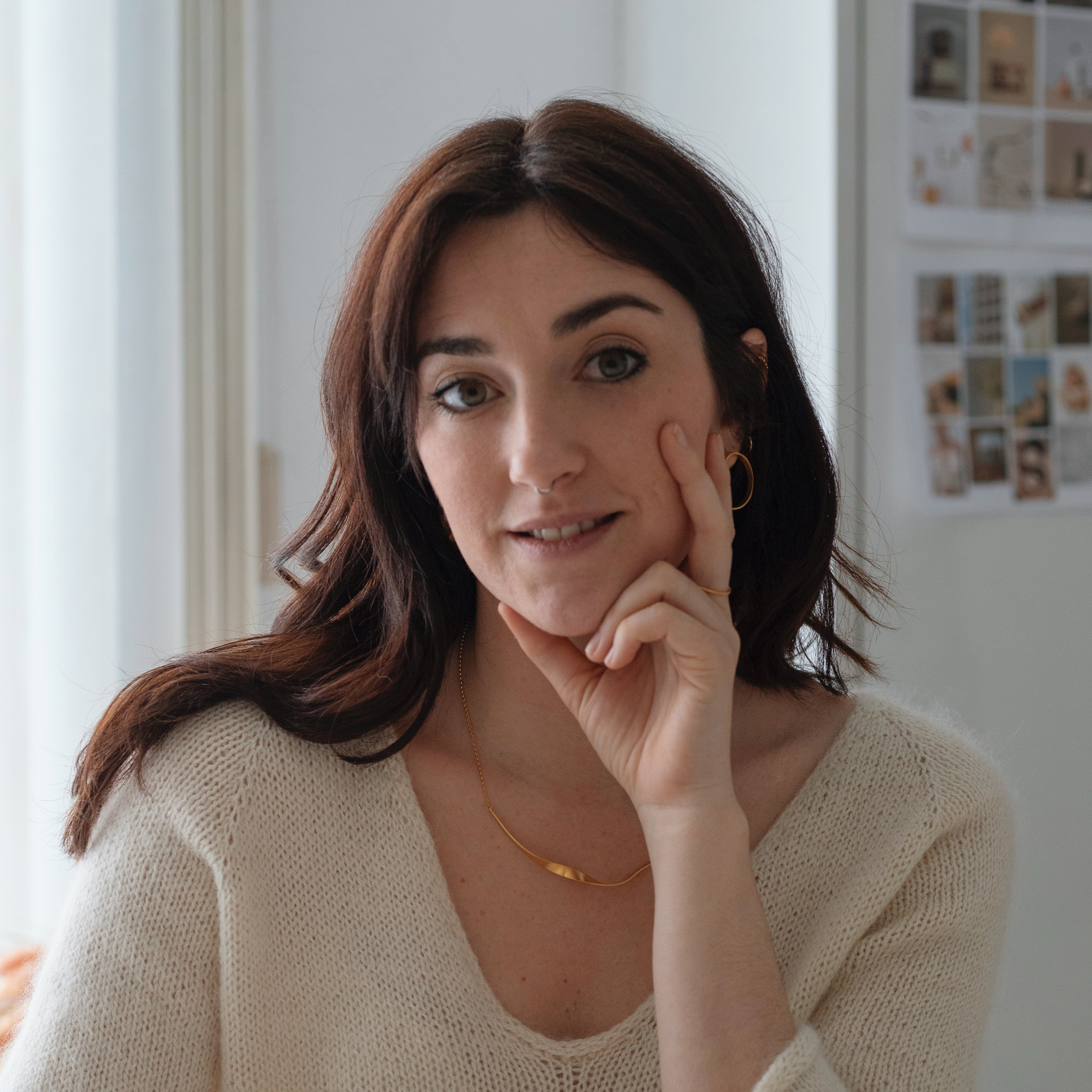 Clara Blancafort Anglada