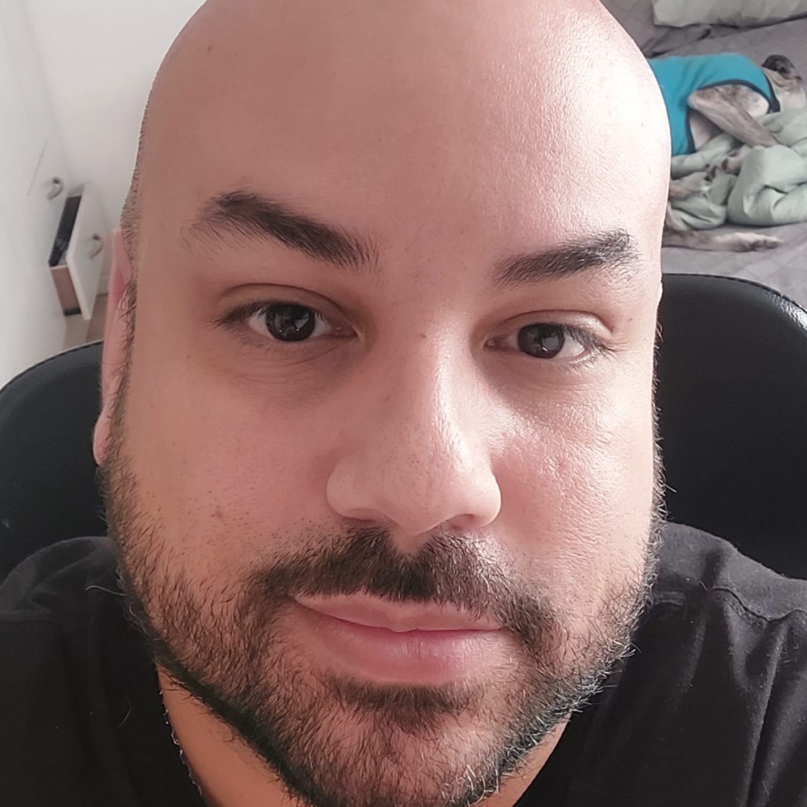 Nestor Calzadilla