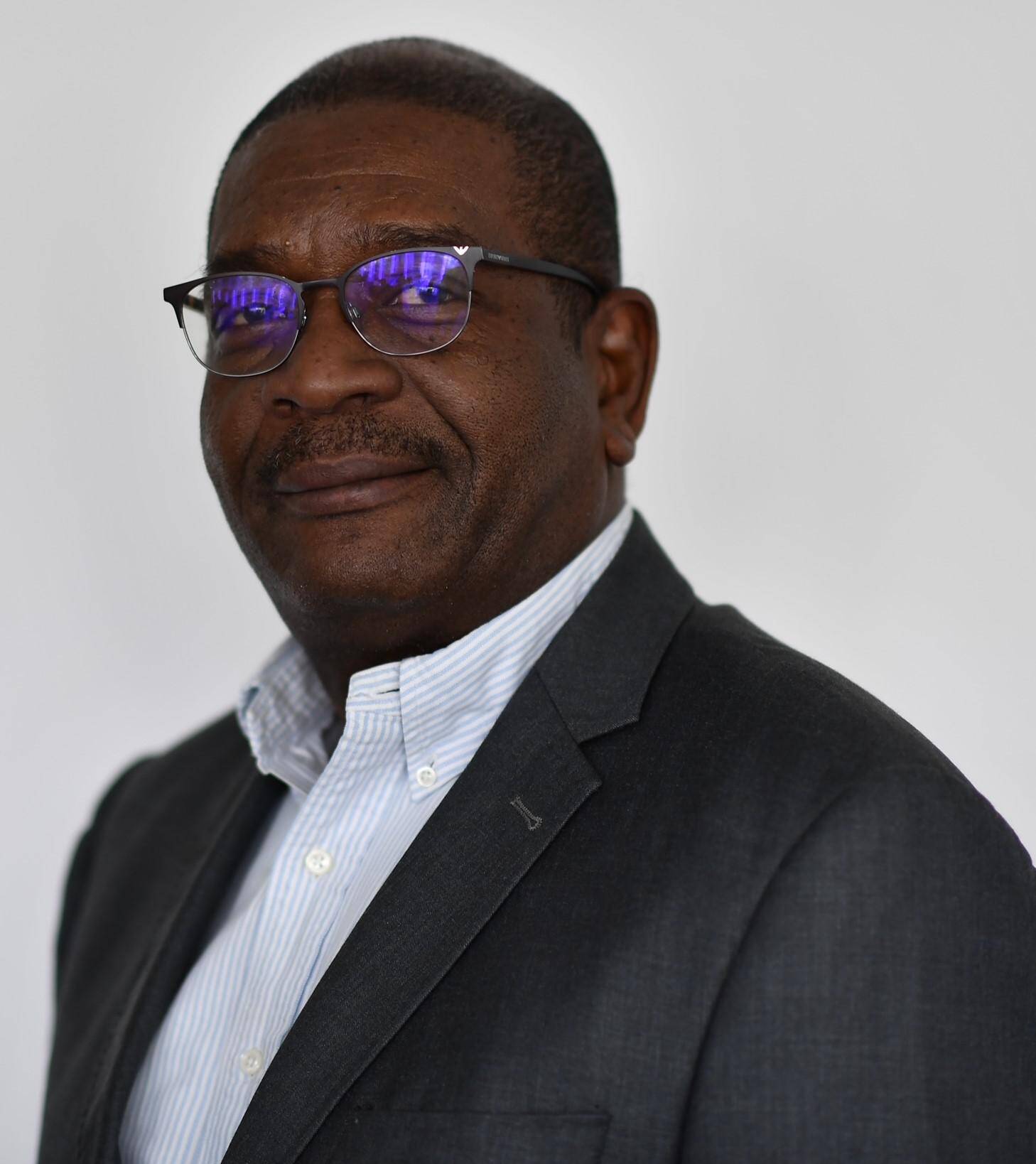 Jean Claude Mvondo