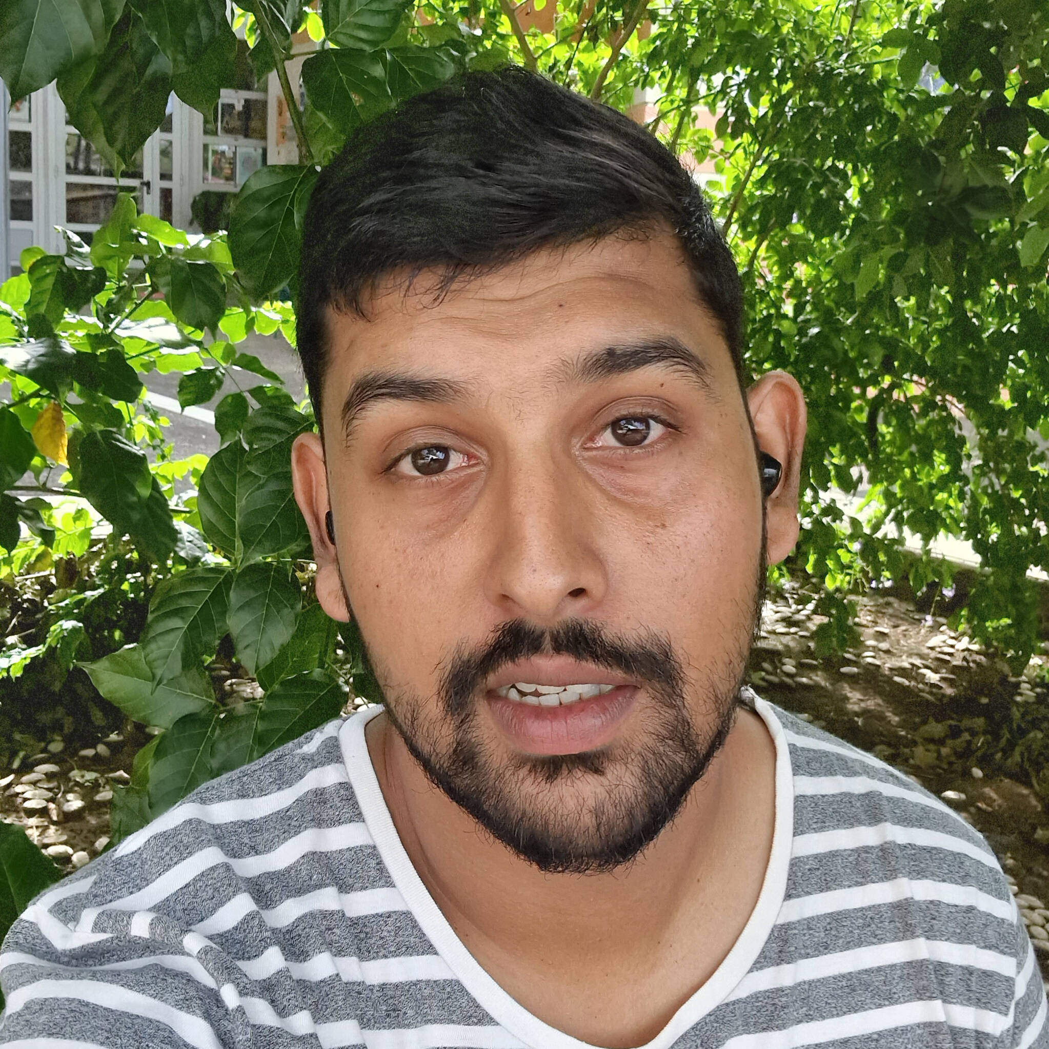 Kushâna Jaganardinpoullé - Ingénieur IA-Agent  _ RAG perso, LLM locaux