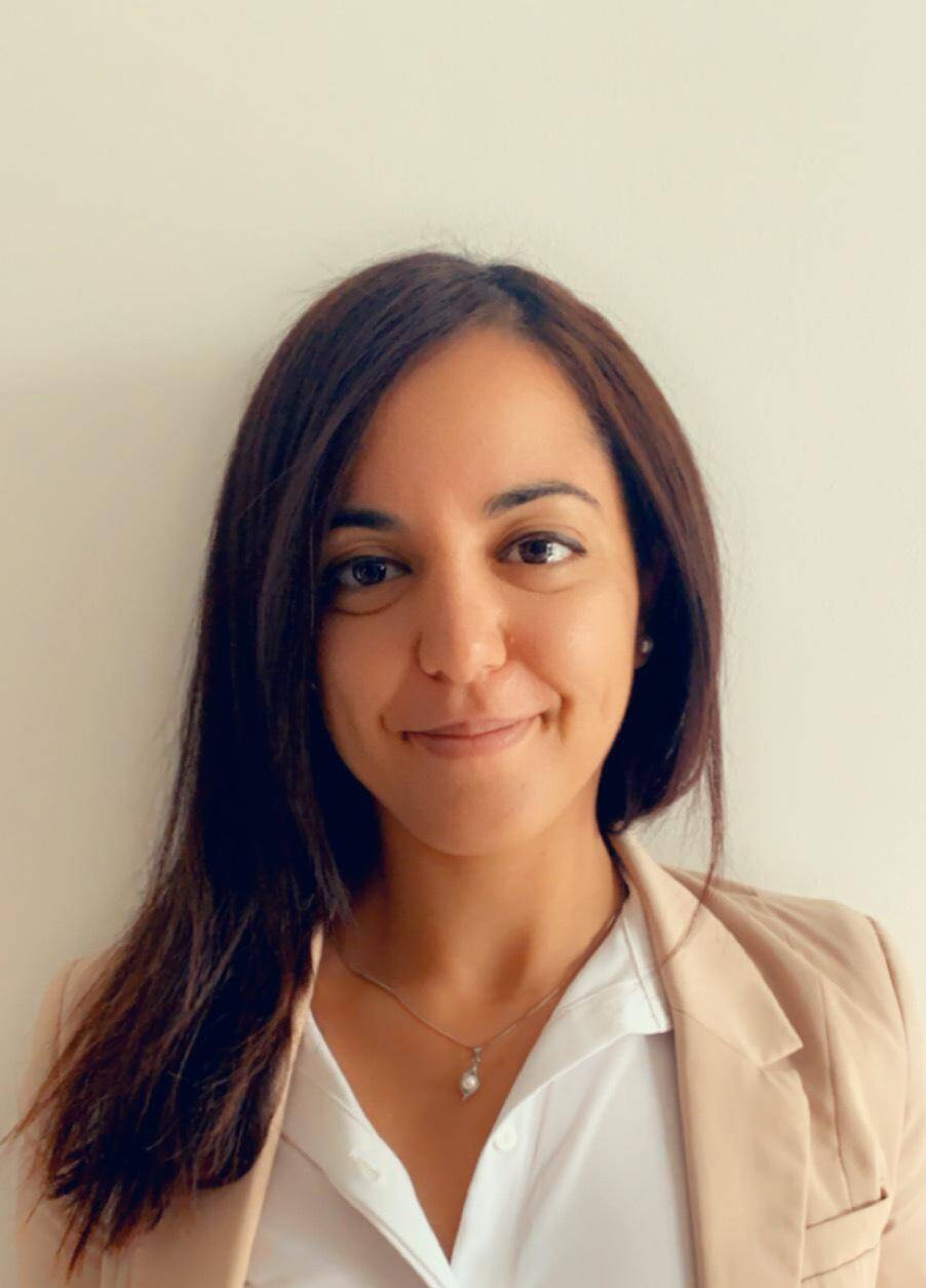 Yousra Chabouha