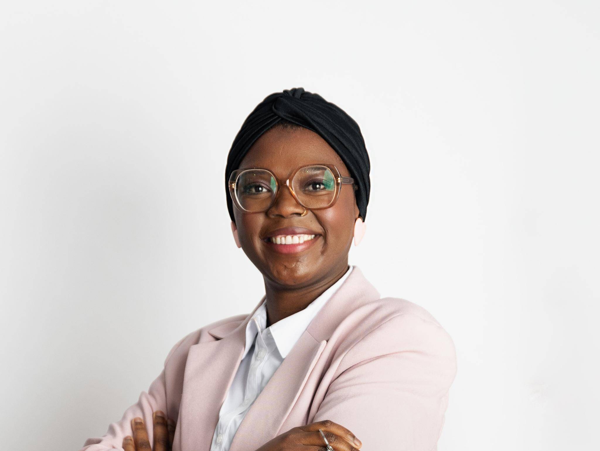 Hawa Arba Camara