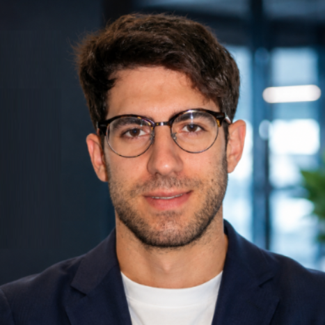 Jose Agüera - Consultor IA y Automatización | Nexus4Automation