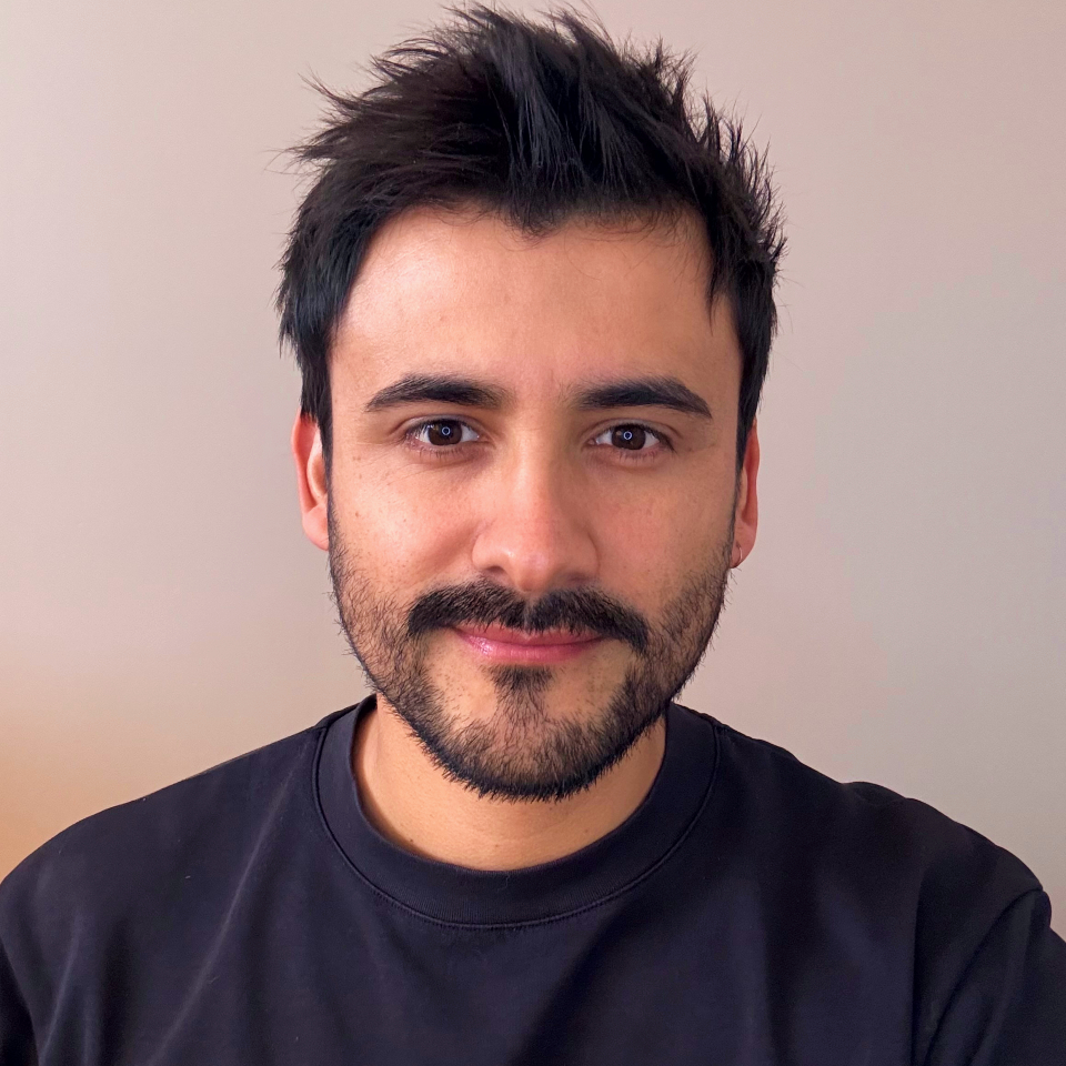 Roberto Gallego
