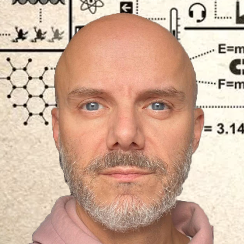 Jérémie Séguillon