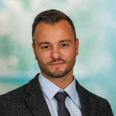 Leo Peigna - Data Governance & Data Quality Consultant