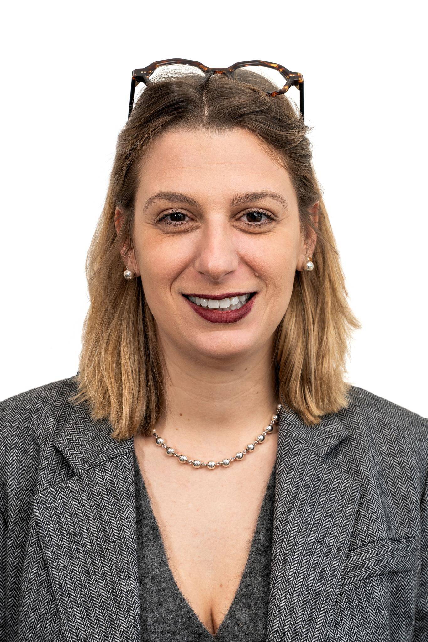 Elodie Voulgaropoulos