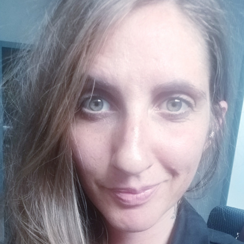 Typhaine L. - DPO certifiée / Consultante RGPD