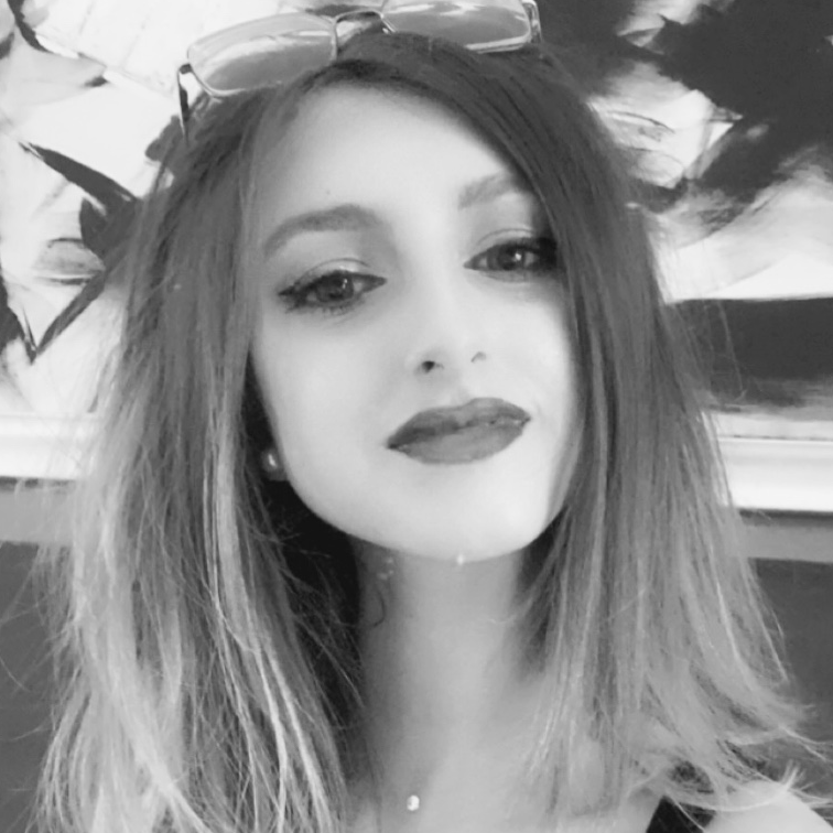 Julie Favre