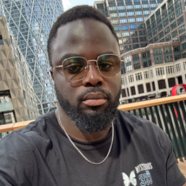 Micael  - ai automation Engineer Python Automation & A
