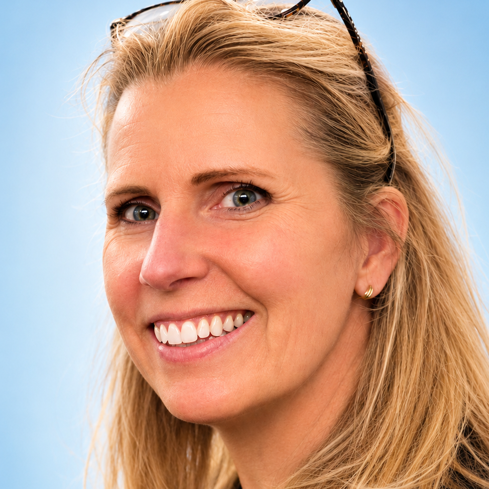 Sophie N. - Marketing & Sales Manager | ex-Nestlé