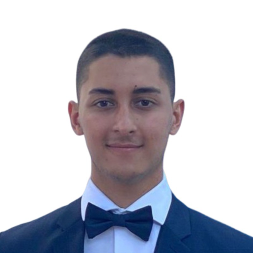 Marcelo F. - Ingeniero Procesos | SAP & Excel Data Analysis