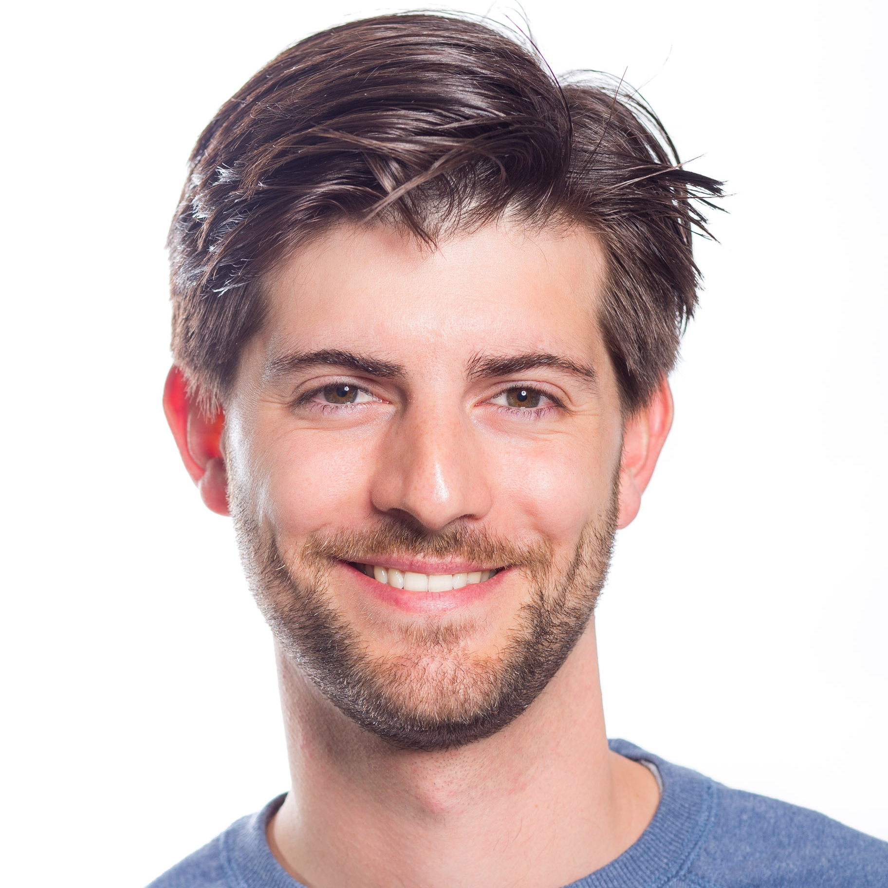Peter  - Sustainable supply chain Manager