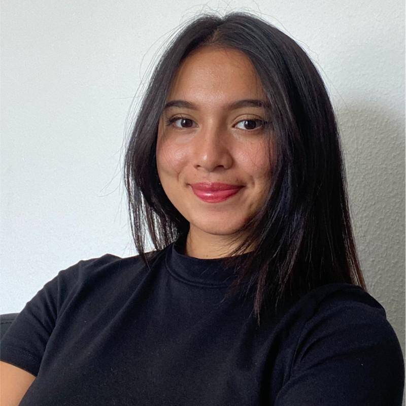 May-Ling Watts