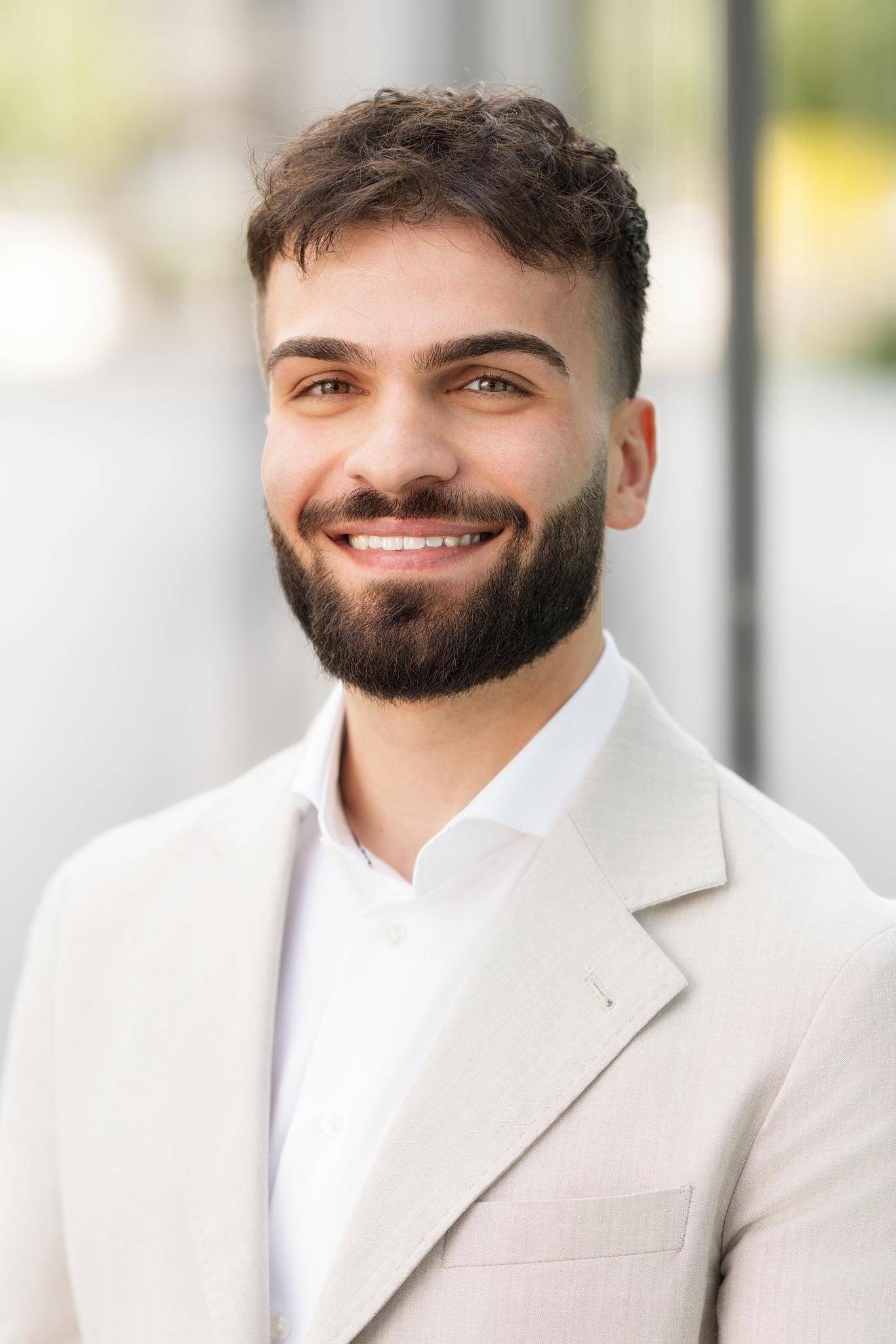 Emre Aydin - Angular Frontend Experte mit Tech-Stack Know-How