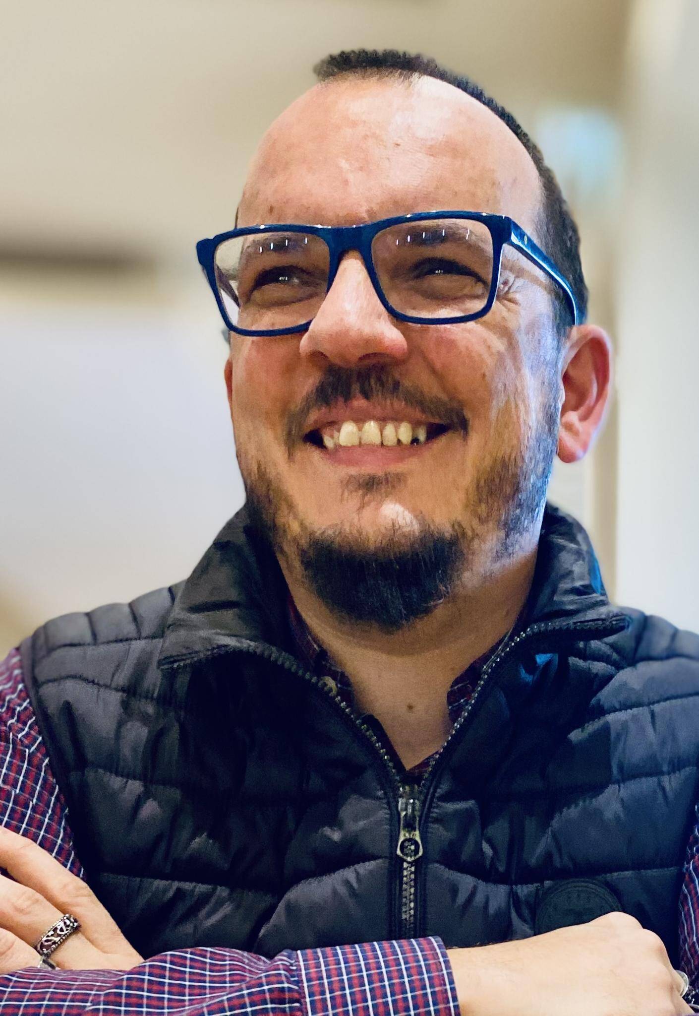 Julien M.