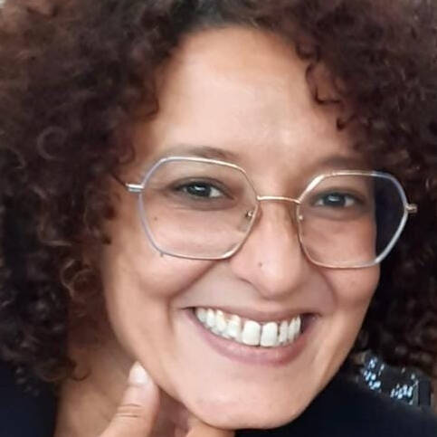 Assia Boumal