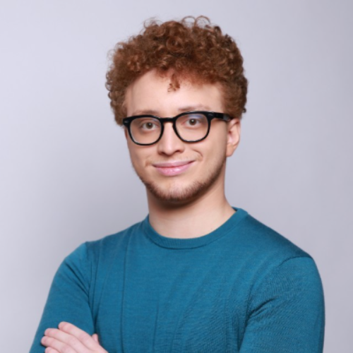 Edouard Eisenfisz - Consultant Cybersécurité Junior | SIEM - SOC