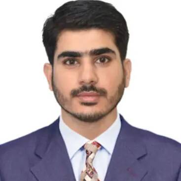Umair Waraich