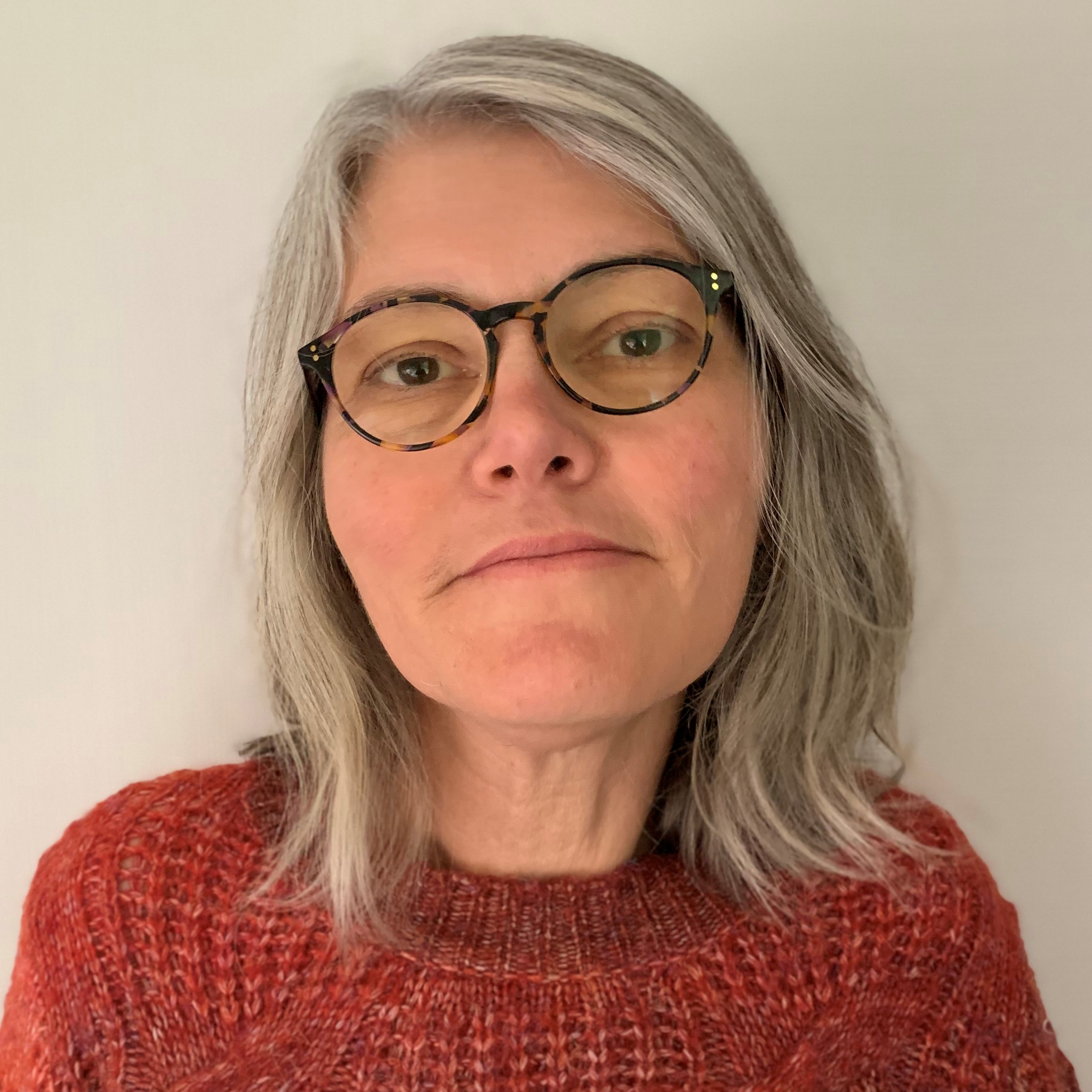 Carole Marchal