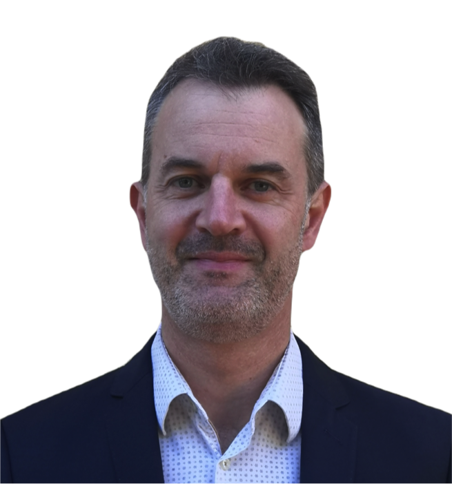 Frédéric Cossus