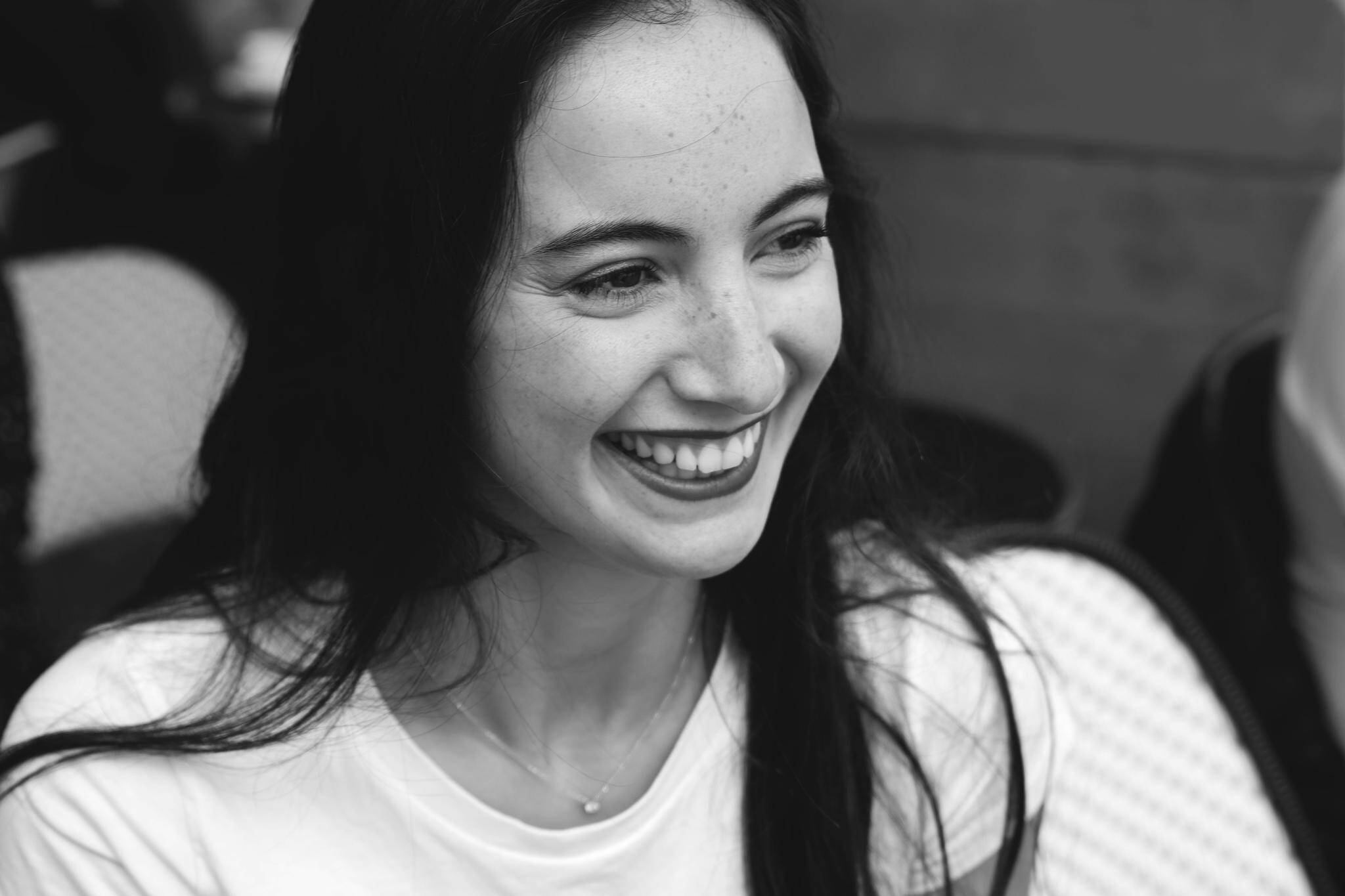 Sarah Bouhafs