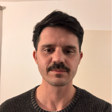 Matias Gonzalez - DevOps & Platform Engineer