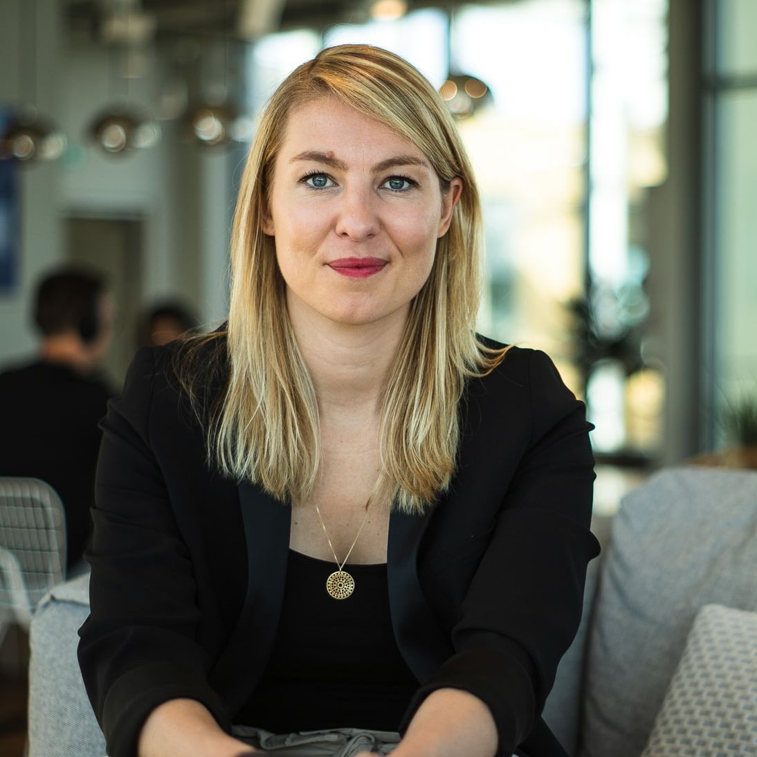 Faustine Duriez