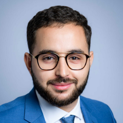 Sofiane Karounda