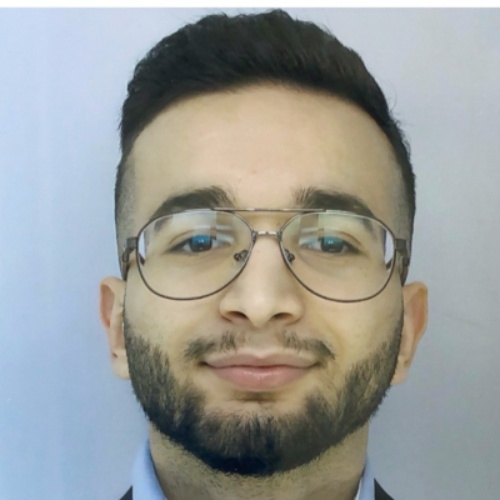 Youssef Lamiri - Business Analyst – Data Management