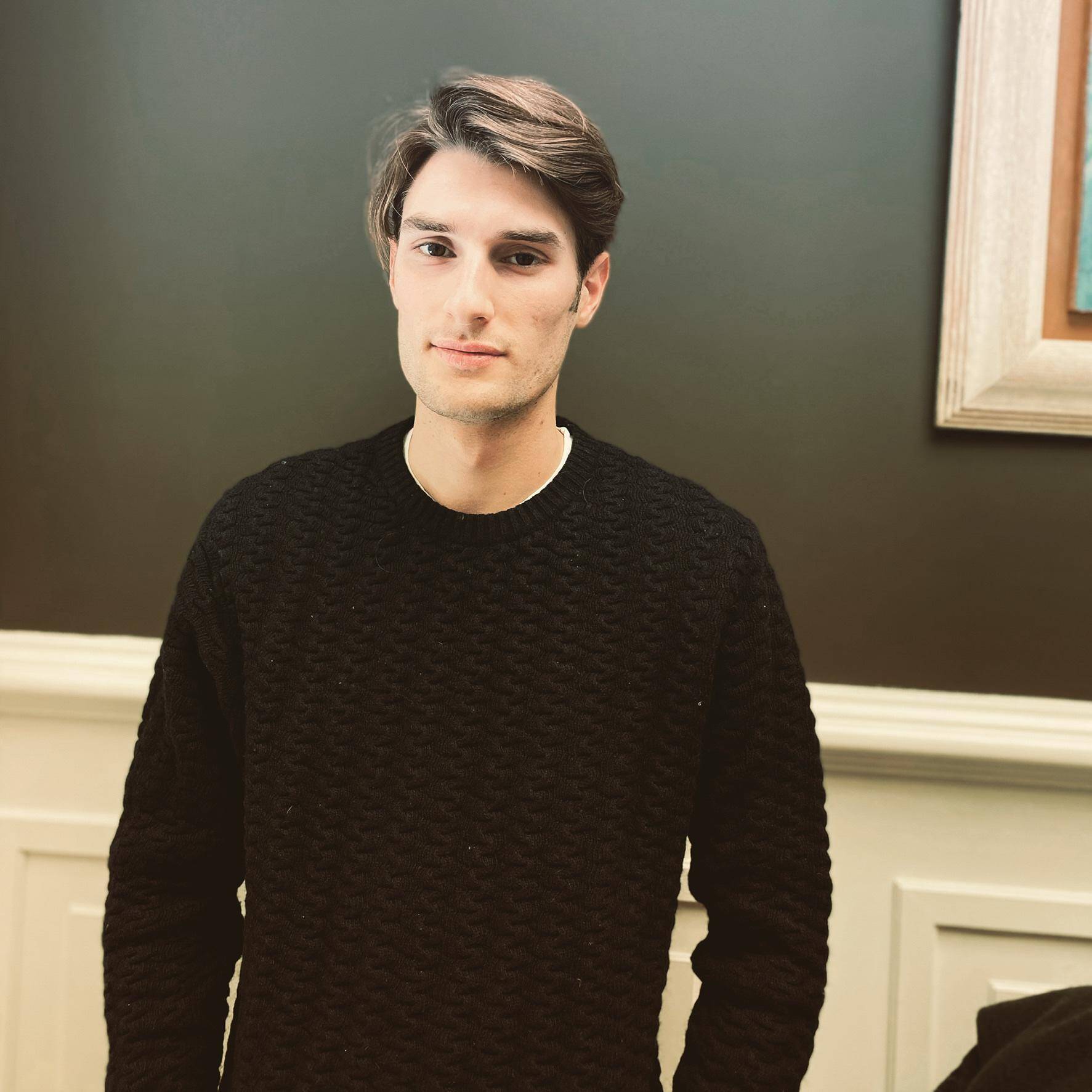 Hugo Massaria