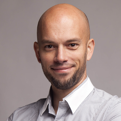 David Marchesson