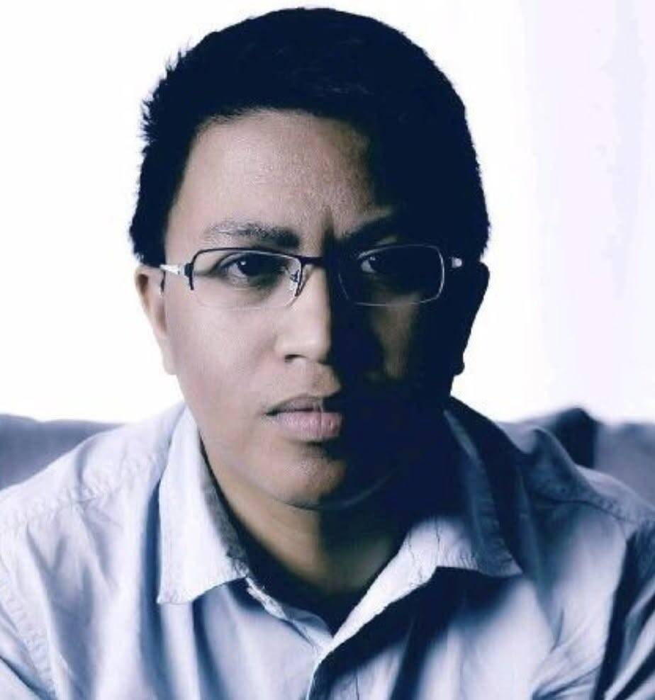 Rija Andria - Consultant Data Governance / Data Management