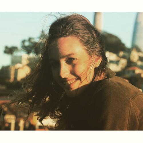 Anne-Charlotte Hertault - Product manager