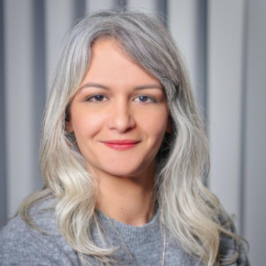Nina Sellès - Consultante bilan carbone® et ingénierie formation