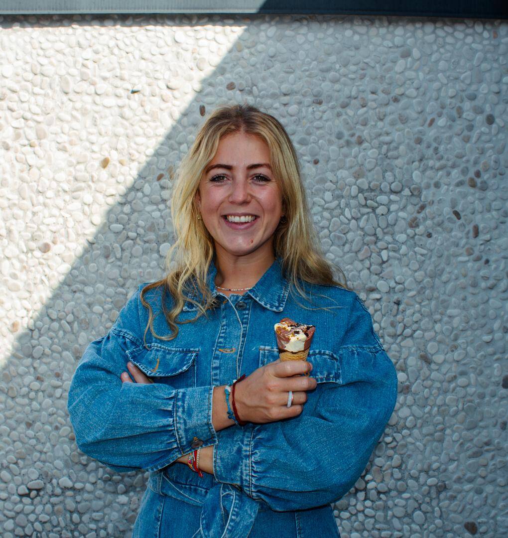 Nikki Driesen