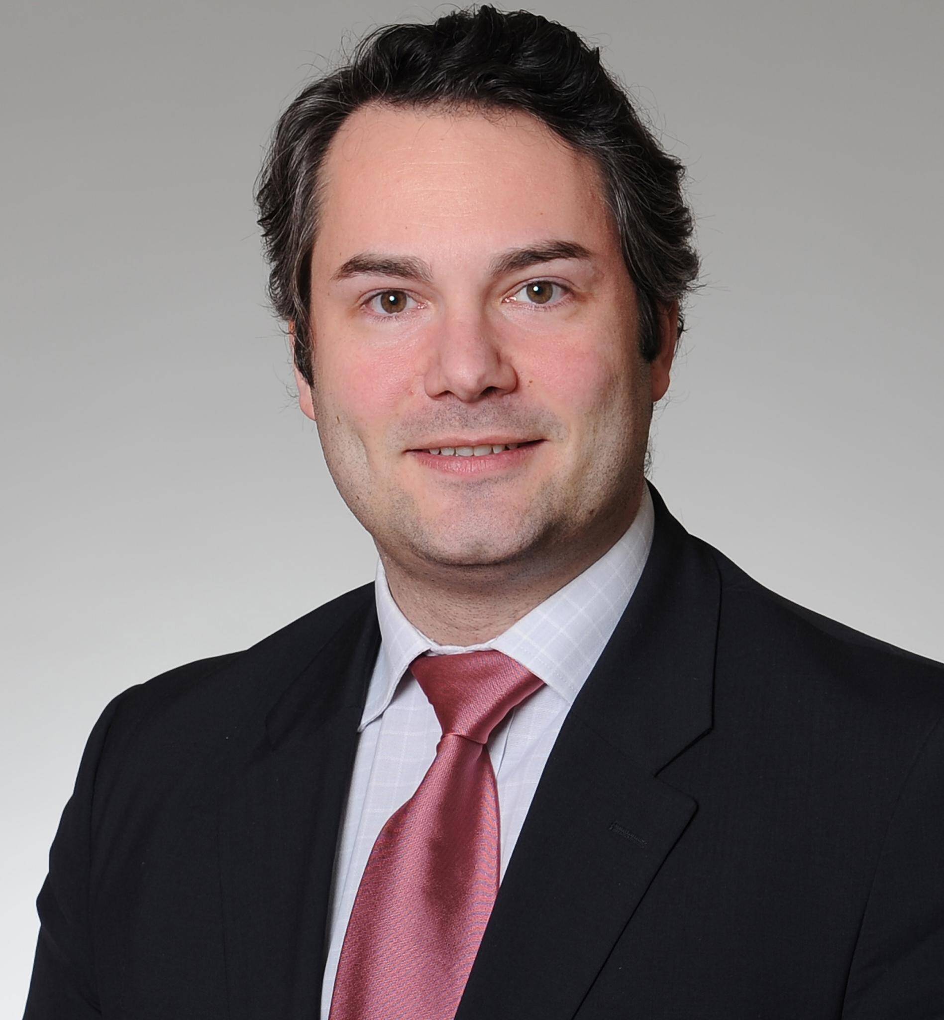 Alexandre Batt